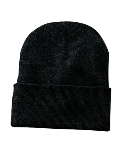 Tuque à revers 3'' ATC