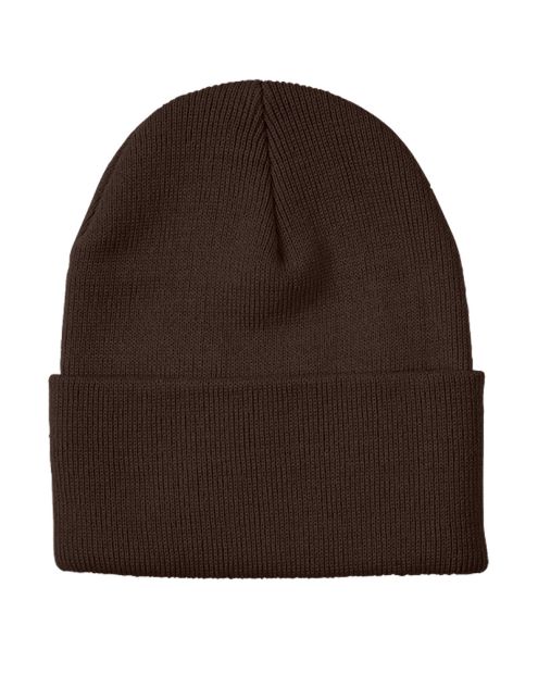 Tuque à revers 3'' ATC