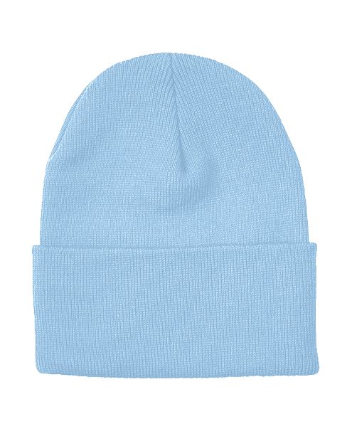 Tuque à revers 3'' ATC