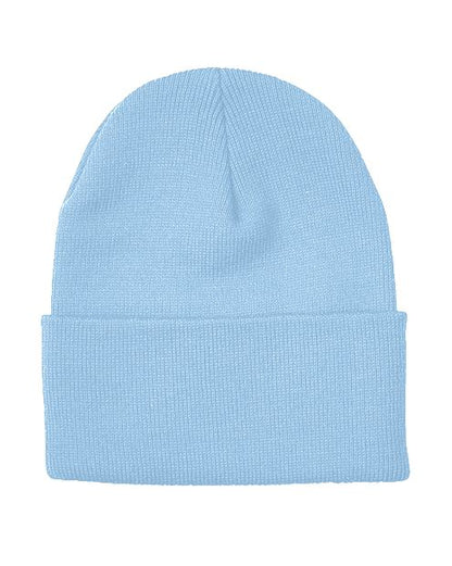 Tuque à revers 3'' ATC