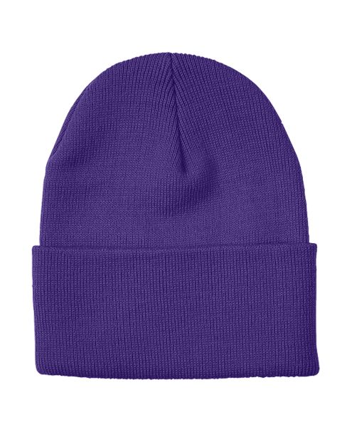 Tuque à revers 3'' ATC