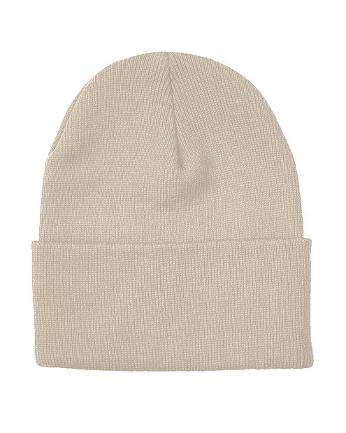 Tuque à revers 3'' ATC