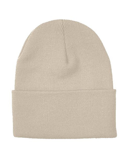 Tuque à revers 3'' ATC