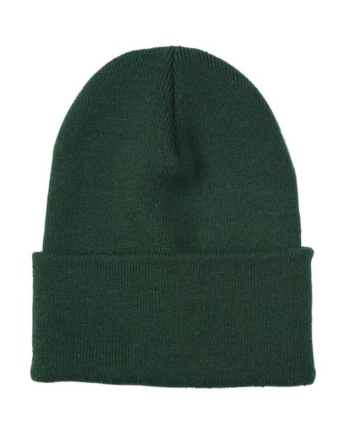 Tuque à revers 3'' ATC