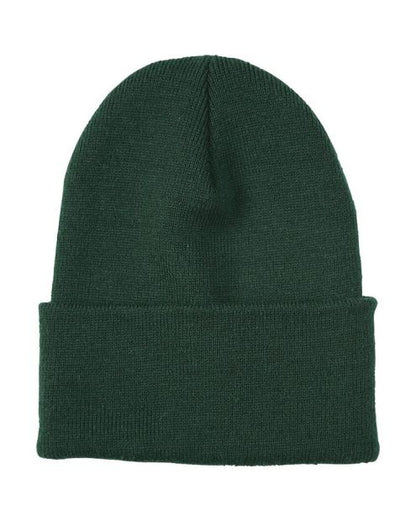Tuque à revers 3'' ATC