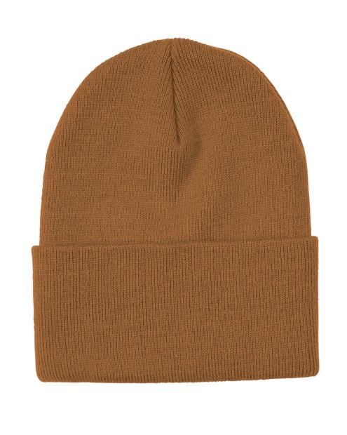 Tuque à revers 3'' ATC