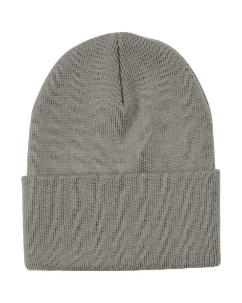 Tuque à revers 3'' ATC