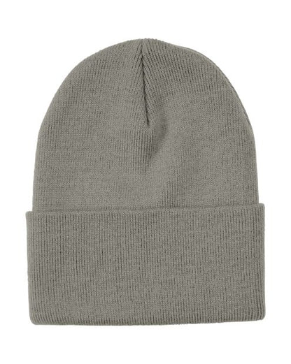 Tuque à revers 3'' ATC