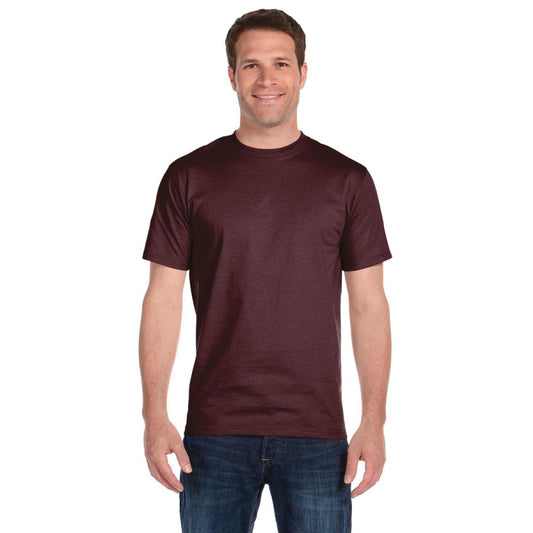 T-shirt Gildan Dryblend 8000